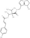 Cynoglossamine