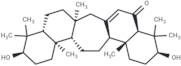 16-Oxo-3-episerratenediol