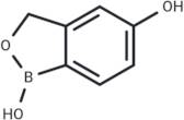 Benzo[c][1,2]oxaborole-1,5(3H)-diol