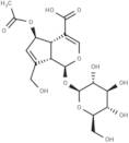 6-O-Acetylscandoside