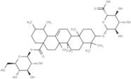 Cynarasaponin C