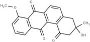 6-Deoxy-8-O-methylrabelomycin