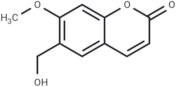 6-Hydroxymethylherniarin