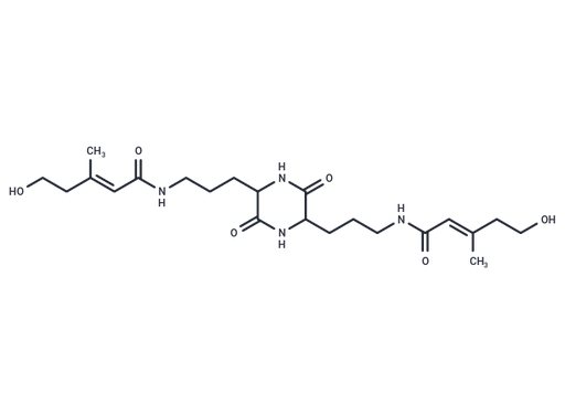 Eleutherazine B