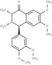 Dimethylwulignan A1