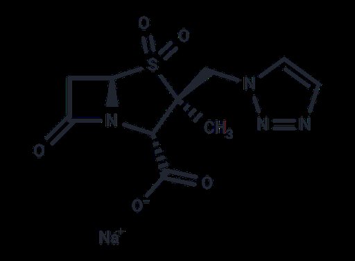 Tazobactam sodium