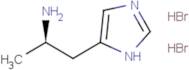 (R)-(-)-α-Methylhistamine dihydrobromide