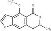 Dihydrocoriandrin