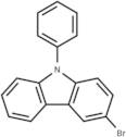 3-Bromo-N-phenylcarbazole