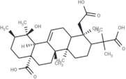 Cecropiacic acid