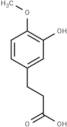 Dihydroisoferulic acid