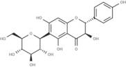 Aromadendrin 6-C-glucoside