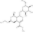 7α-O-Ethylmorroniside