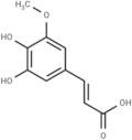 trans-5-Hydroxyferulic acid