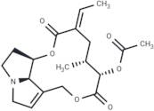 Crotastriatine