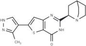 (R)-Simurosertib