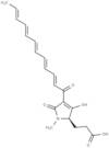 Fuligorubin A