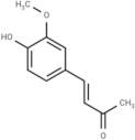 Dehydrozingerone