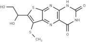 Hirudonucleodisulfide B