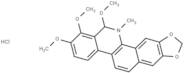 6-Methoxyldihydrochelerythrine chloride