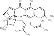 Deoxymorellin