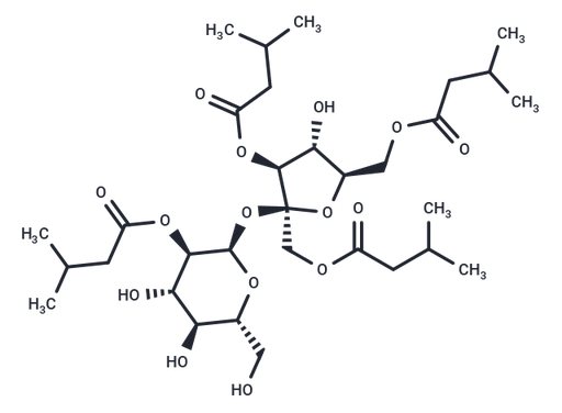 Atractysucrose IIIa
