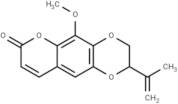 8-Methoxyobliquin