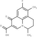 Ibafloxacine