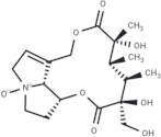 Sceleratine N-oxide