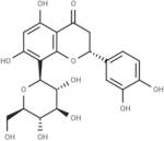 (R)-Eriodictyol-8-C-β-D-glucopyranoside