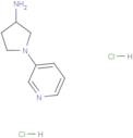 (Rac)-ABT-202 dihydrochloride
