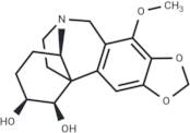 1-Epideacetylbowdensine