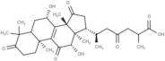 Ganoderic acid M