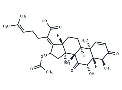 Helvolinic acid
