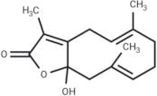 Aeruginolactone