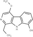 Picrasidine J