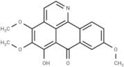 Dauriporphinoline