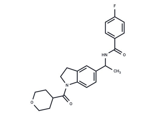 (Rac)-IDO1-IN-5