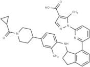 (Rac)-MGV354