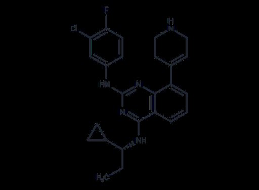 RAS GTPase inhibitor 1