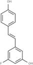 Resveratrol analog 1