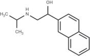 Pronetalol