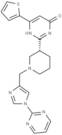 Ribocil-C R enantiomer