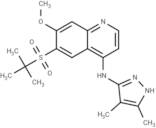 RIP2 Kinase Inhibitor 3