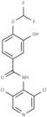 Roflumilast Impurity E