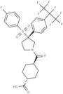 RORγt Inverse agonist 2