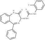 RSV604 (R enantiomer)