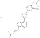 RP-001 hydrochloride