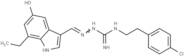 RXFP3/4 agonist 1