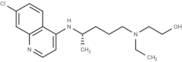 (S)-Hydroxychloroquine